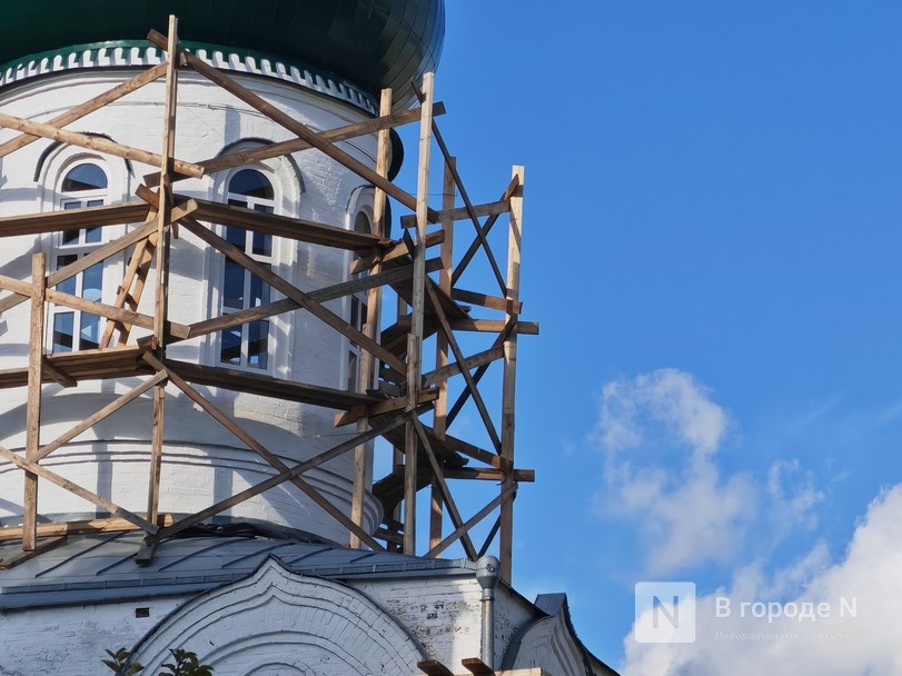 Один день в столице Золотой хохломы: уютный репортаж из Семенова в Нижегородской области - фото 16