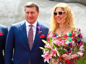 Элада Нагорная заявила о травле ее семьи