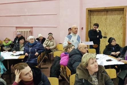 Песни у костра и платный вход: как нижегородцы хотят развивать парк &laquo;Дубки&raquo;