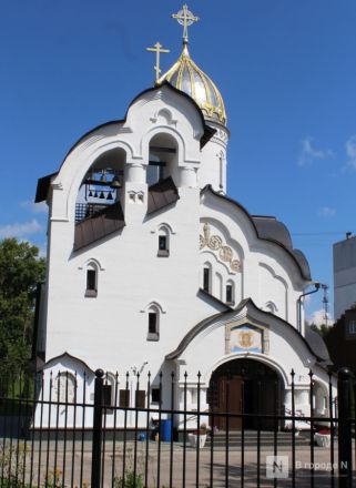 Опубликованы фото легендарной деревни Ляхово в Нижнем Новгороде - фото 7