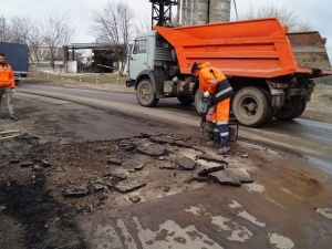 Систему контроля за ремонтом дорог в Нижегородской области оценили на международном форуме