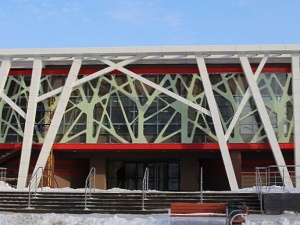 Здание нижегородского театра «Вера» не готово принять зрителей