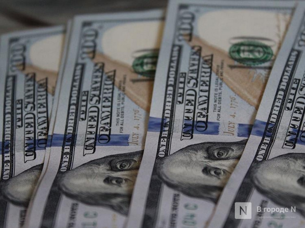 Нижегородка отдала мошенникам почти 12 000 долларов в бумажном пакете - фото 1