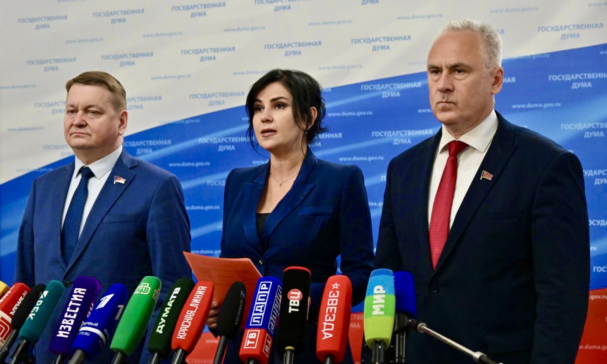Владислав Егоров выступил против увеличения лимита сверхурочных часов - фото 1