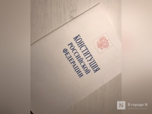Александр Суханов: «Мы голосуем не просто за поправки, а за суверенитет и будущее нашей страны»