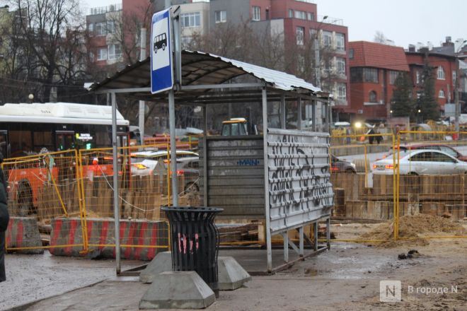 Опубликованы фото новой объездной дороги на улице Родионова - фото 50