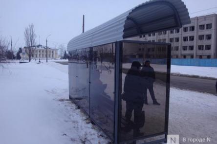 Новые остановки общественного транспорта введут в Нижнем Новгороде в феврале