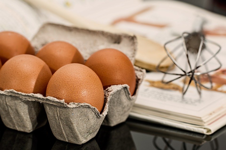 Росконтроль назвал марки куриных яиц с антибиотиками - фото 1