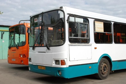 Нижний Новгород продолжит приобретать новые автобусы