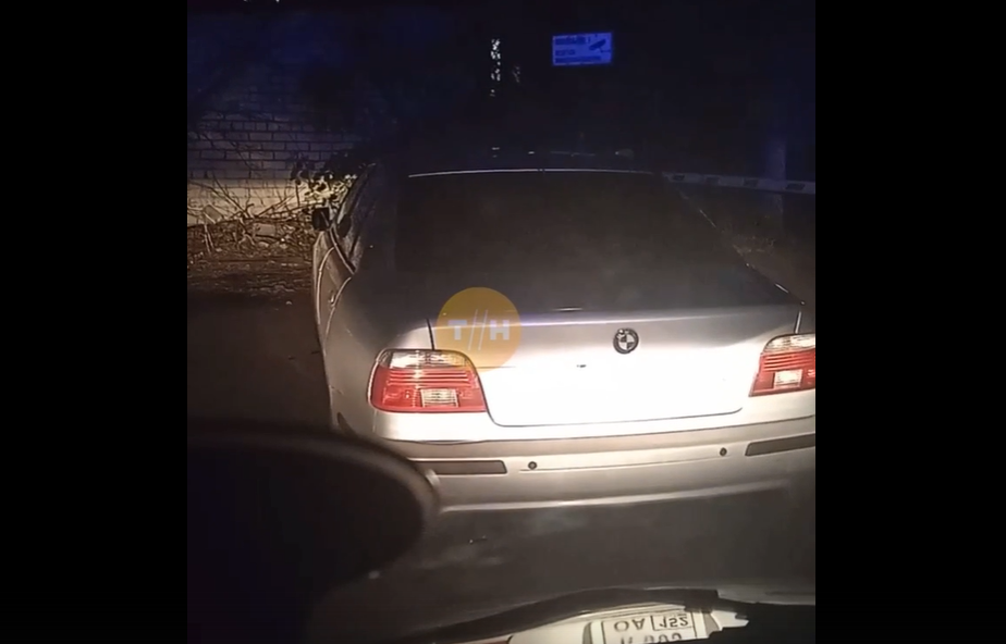 Перекрывшего проезд скорой к роддому водителя оштрафовали в Нижнем Новгороде - фото 1