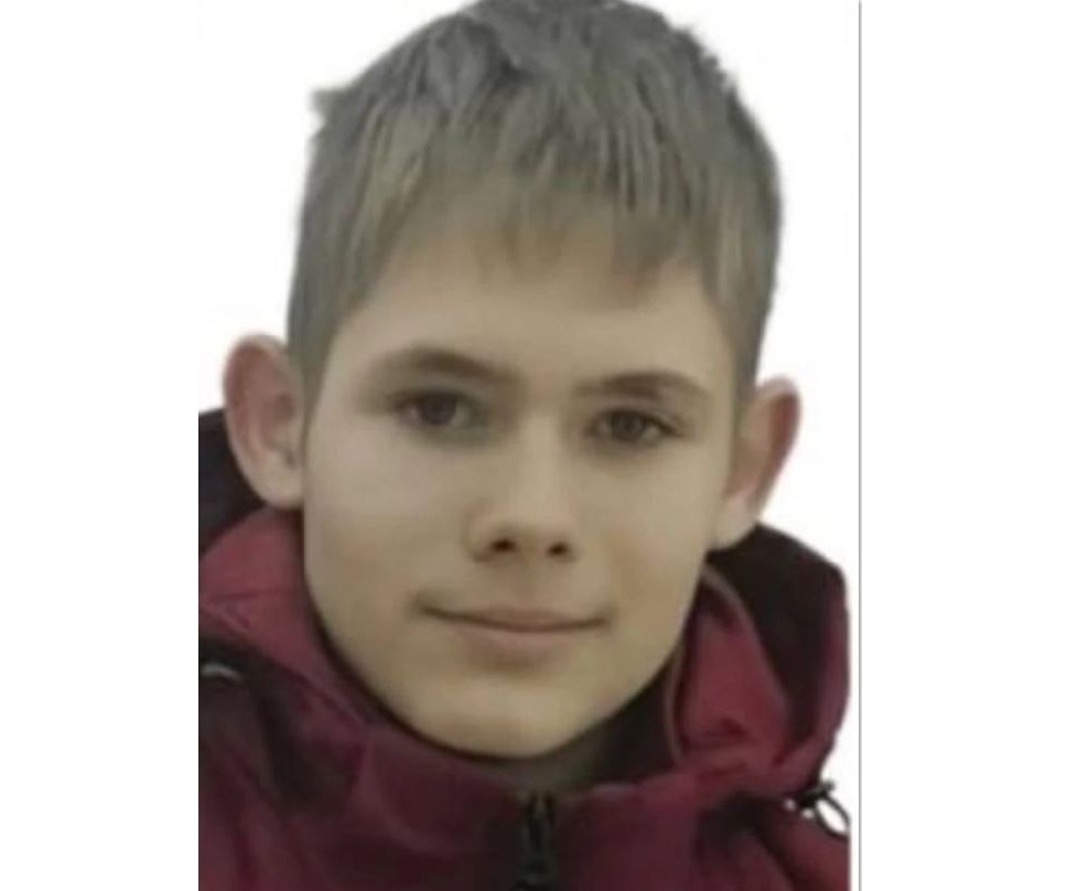 Пропавший в Нижнем Новгороде 15-летний Дима Зимаев мог отправиться в Москву - фото 1