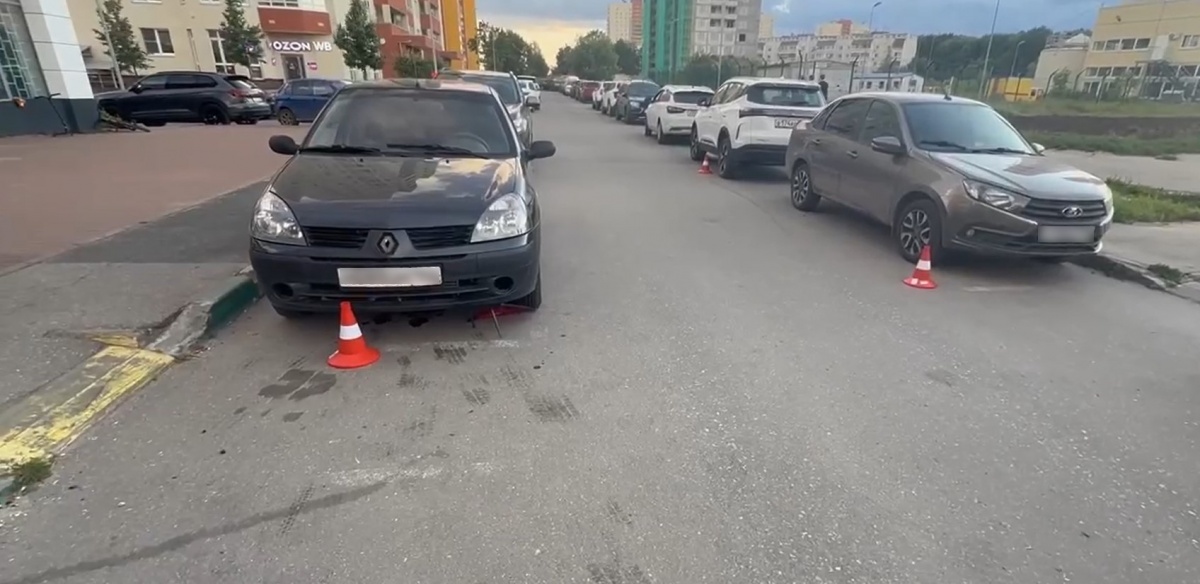Трое детей на электросамокатах пострадали в ДТП в Нижнем Новгороде за два дня - фото 2
