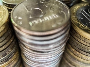 Госдолг Нижегородской области составил более 65 миллиардов рублей