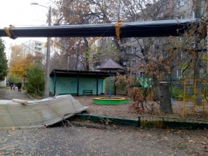Инцидент с краном в детсаду заставил нижегородские власти усилить контроль над подрядчиками