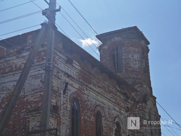 Пурех в Нижегородской области: путешествие по следам Дмитрия Пожарского и народных мастеров - фото 41