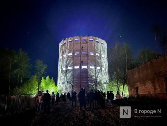 Просто вау: фоторепортаж со всех локаций INTERVALS &mdash; 2025 в Нижнем Новгороде - фото 113
