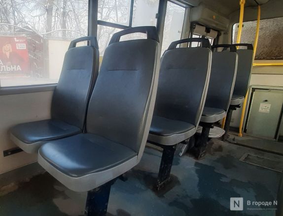 Ехать час &mdash; страдать два: тестируем новые автобусные маршруты между Нижним Новгородом и Кстовом - фото 29