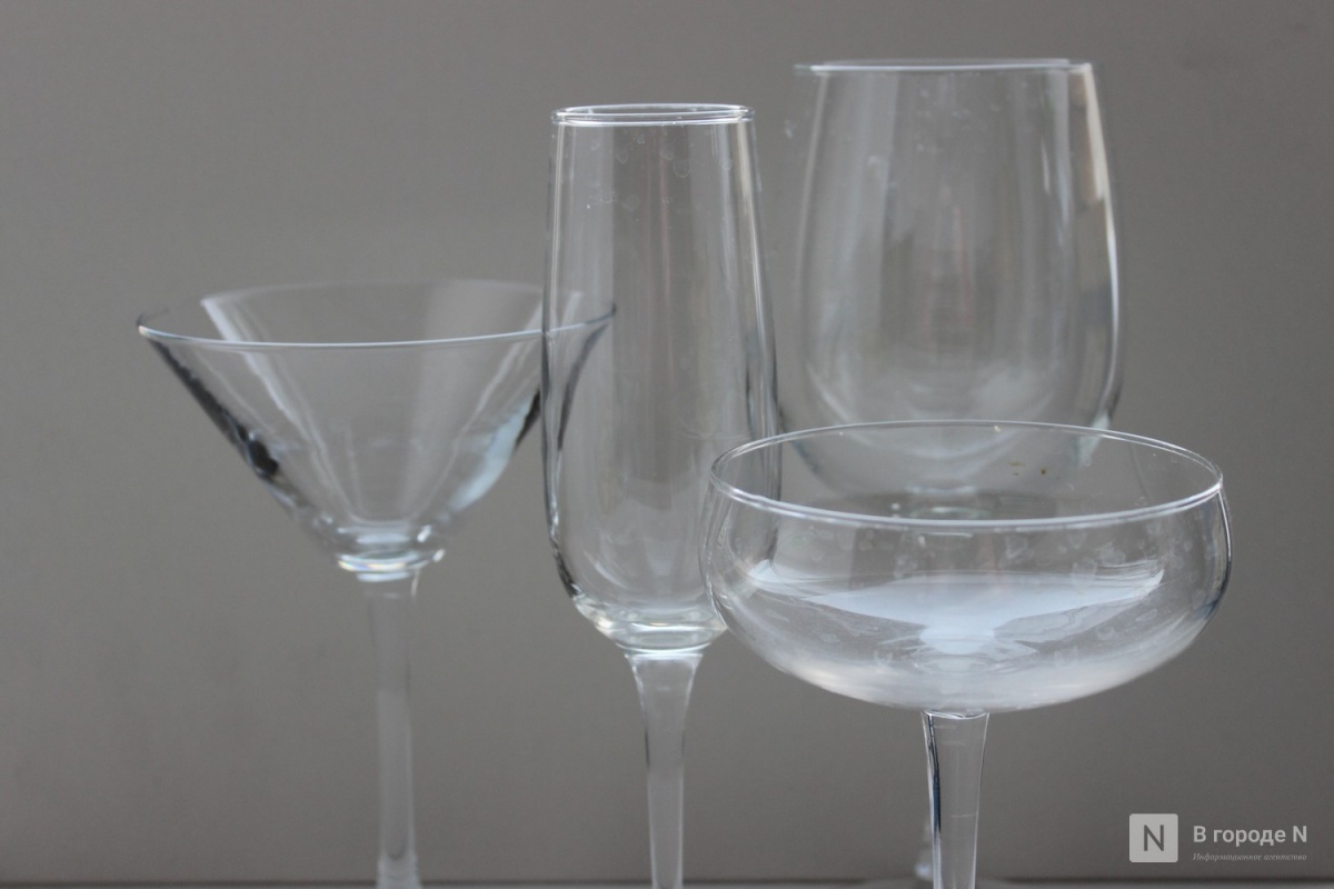 Продажу алкоголя могут полностью запретить в Городецком округе - фото 1