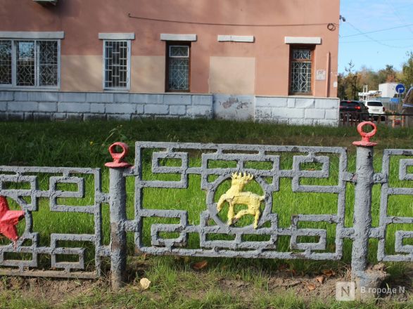 Фоторепортаж: как выглядит и чем восхищает Соцгород в Нижнем Новгороде - фото 54