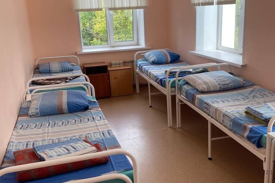 Новые кровати и мягкий инвентарь поставили в больницы Дзержинска - фото 1