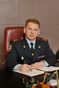 Владислав Пронин покинул пост руководителя полиции Нижнего Новгорода - фото 1