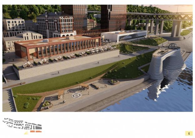 КРТ: самые масштабные проекты и все, что нужно знать нижегородцам - фото 9