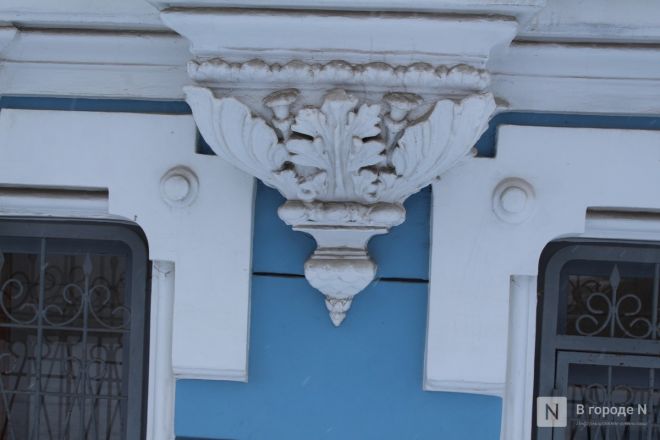 Опубликованы фото самых интересных зданий на Малой Покровской - фото 16