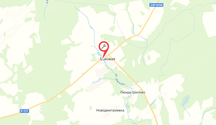 Мост на федеральной трассе в Нижегородской области перекроют ради ремонта - фото 1