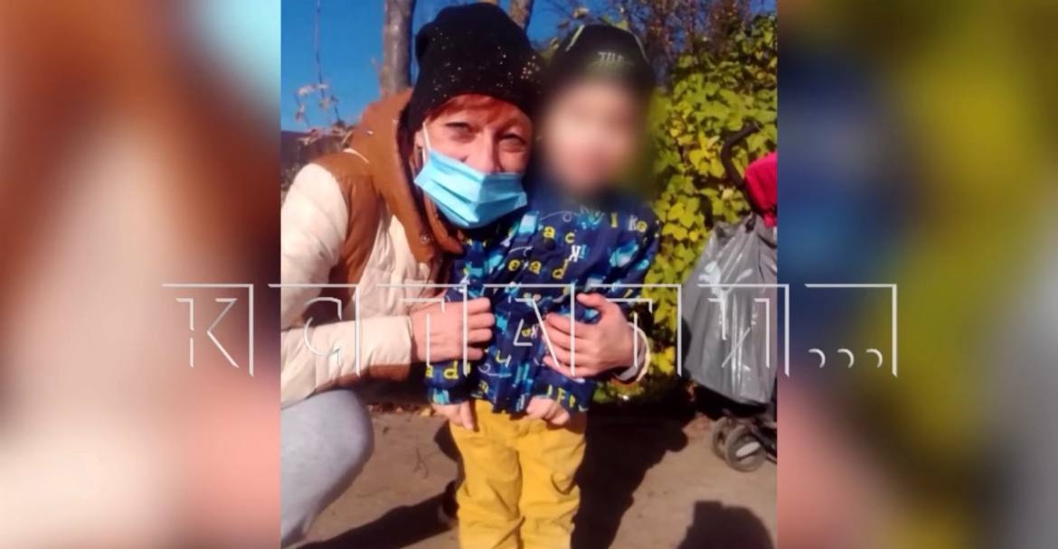 Кстовчанка, напоившая трехлетнего внука транквилизаторами, отрицает свою вину - фото 1