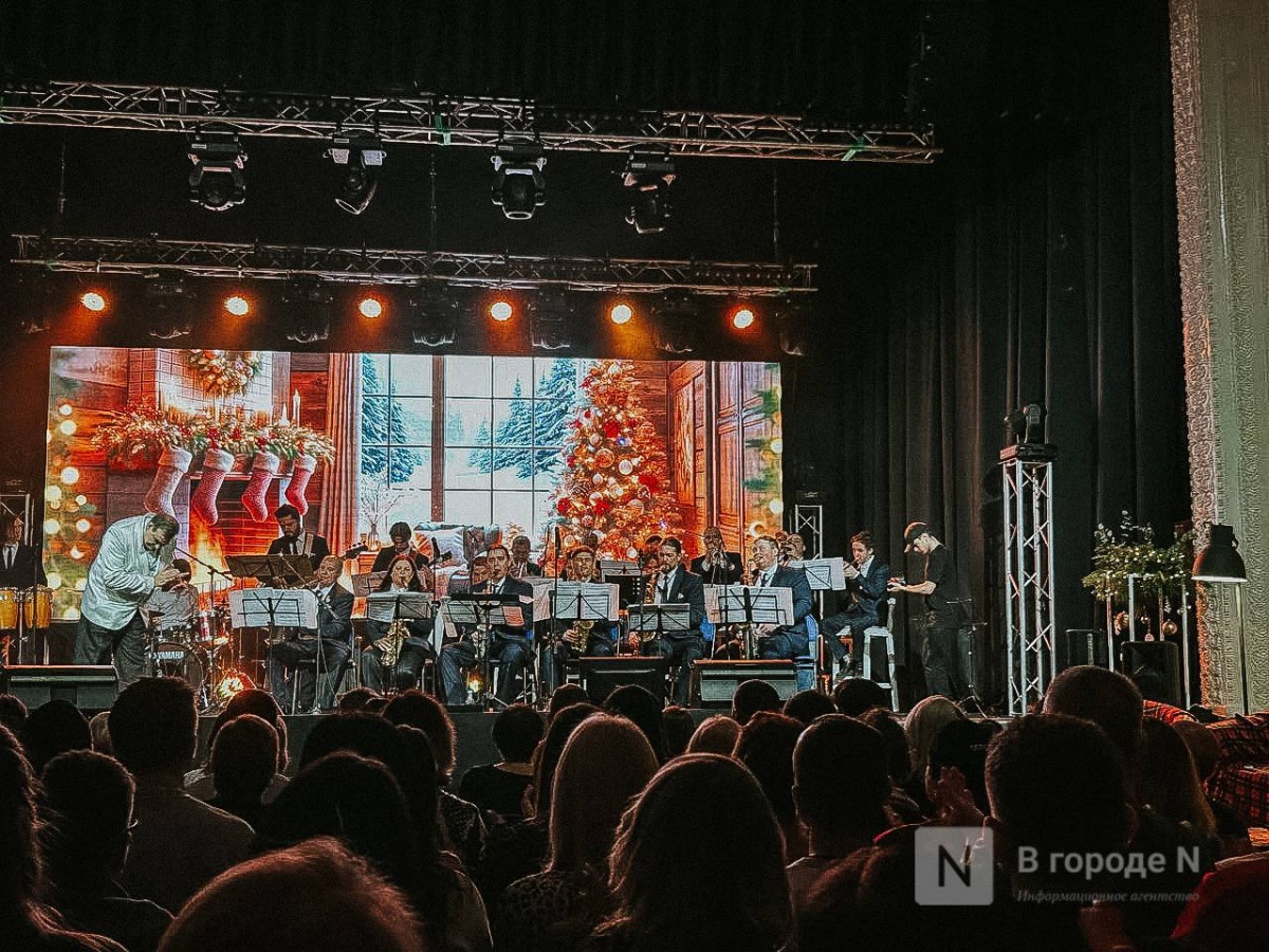 Тихая ночь, дивная ночь: как католики и протестанты Нижнего Новгорода встретили Рождество   - фото 1