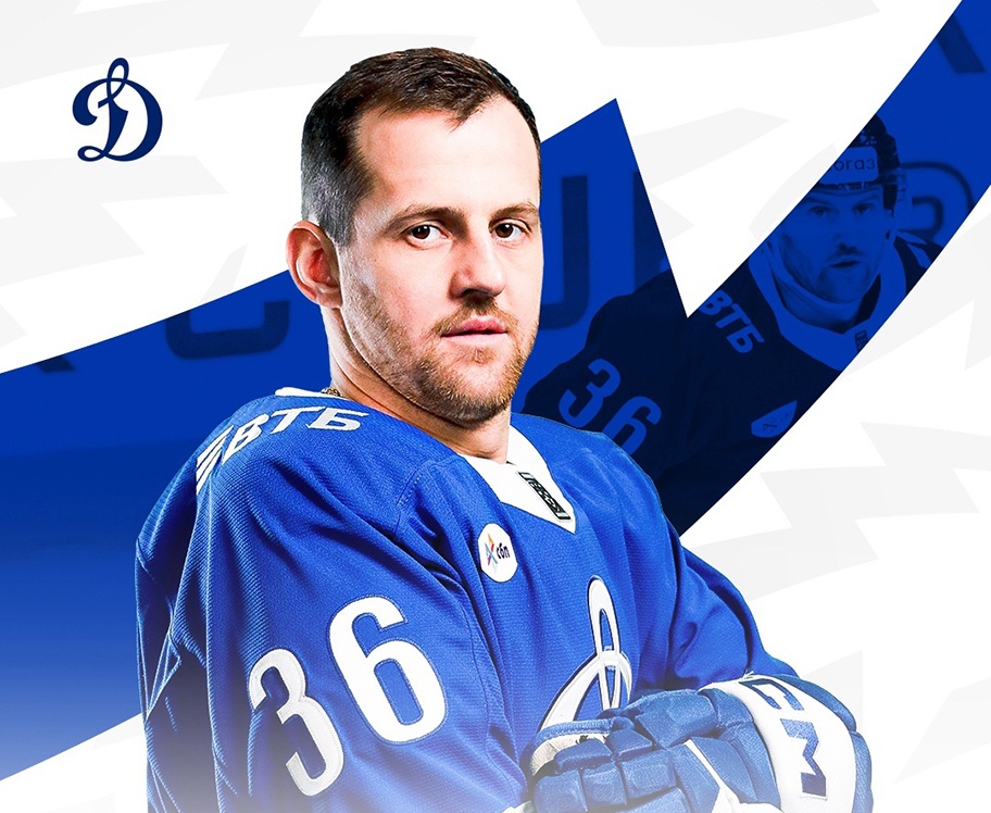 Нижегородское &laquo;Торпедо&raquo; снова подписало контракт с защитником Сизовым - фото 1