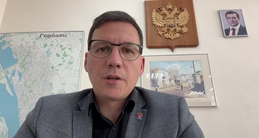 Мудров отреагировал на исследование о возможном исчезновении Заволжья - фото 1