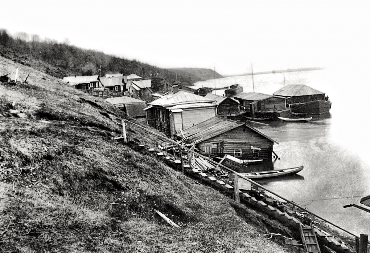 Дзержинск в Нижегородской области: история и архивные фото города химиков - фото 6