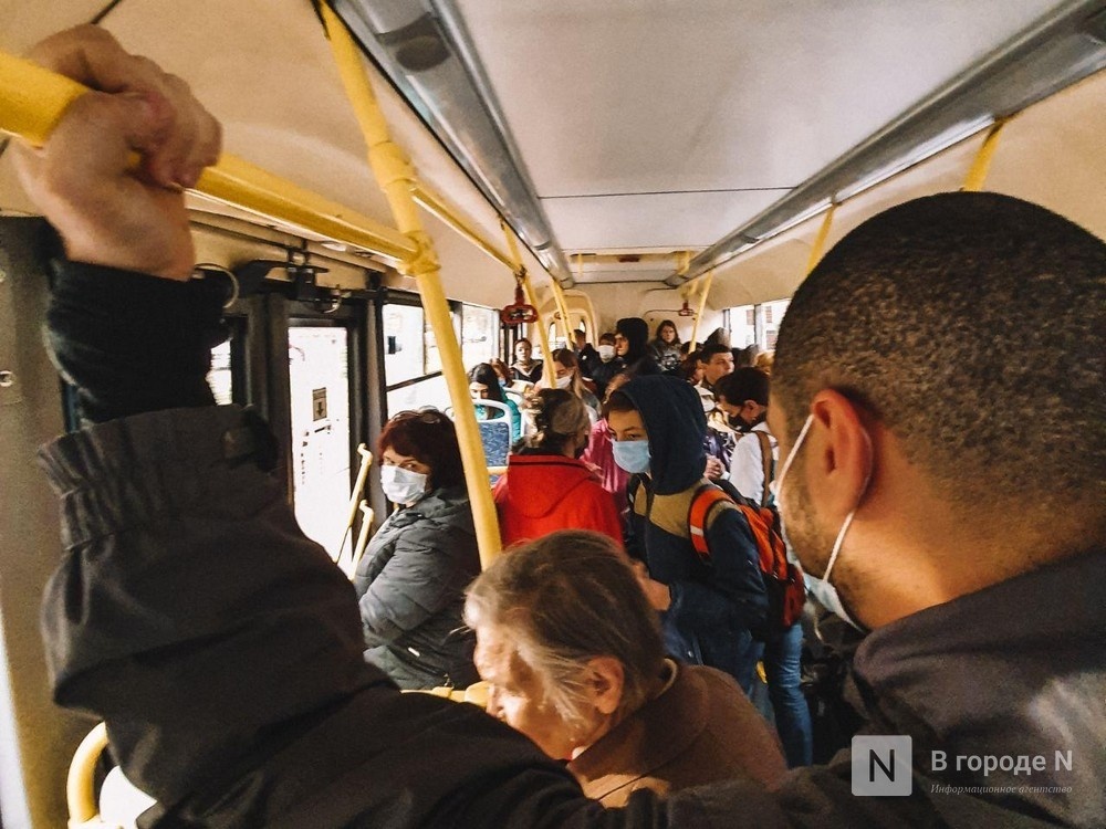 Терявшая сознание в автобусе нижегородка заинтересовала Бастрыкина - фото 1