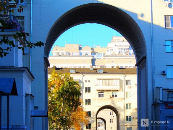 Небанальный Нижний Новгород: 10 интересных мест для бывалых туристов &mdash; карта  - фото 40