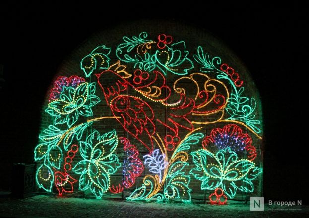 В кадре - Новый год: карта самых атмосферных праздничных локаций Нижнего Новгорода - фото 147