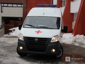 Пьяный водитель и его пассажир пострадали в аварии в Шаранге
