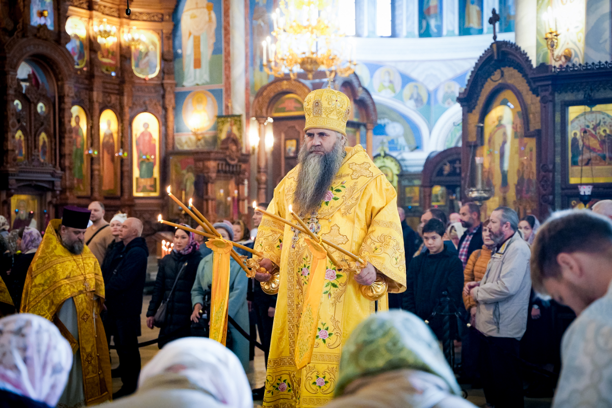 &laquo;Мощная травма для женщин&raquo;: митрополит Георгий высказался об абортах - фото 1
