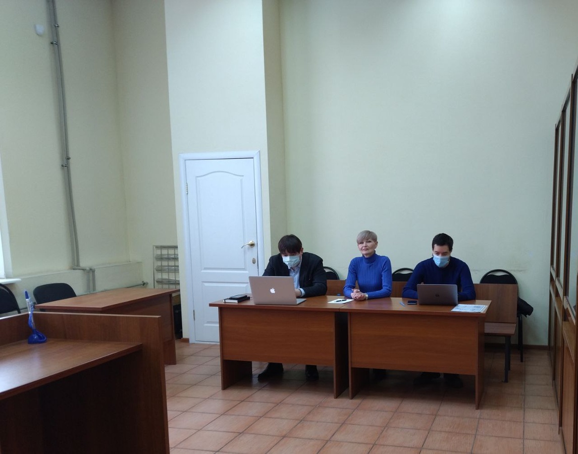 Суд не стал ужесточать меру пресечения нижегородской журналистке Резонтовой - фото 1