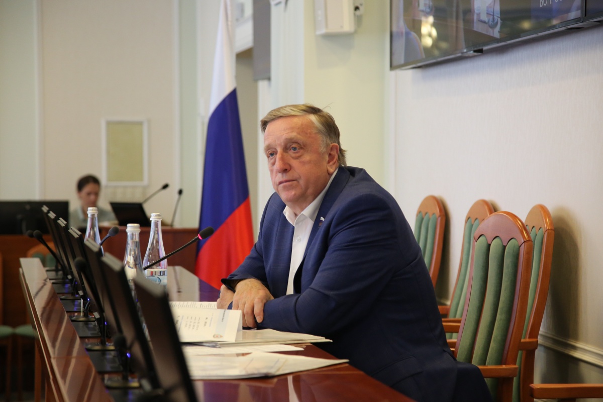 Более 90 километров новых трамвайных путей построили в Нижнем Новгороде - фото 1