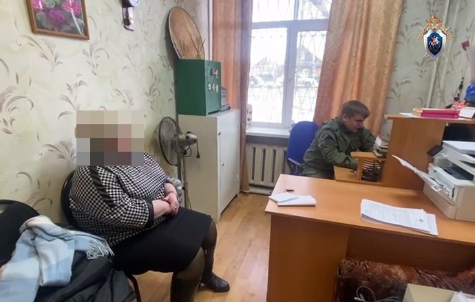 Заведующую детсадом в Нижегородской области будут судить по двум статьям - фото 1