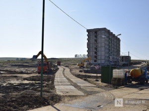 Назначена дата публичных слушаний о присоединении Новинок к Нижнему Новгороду