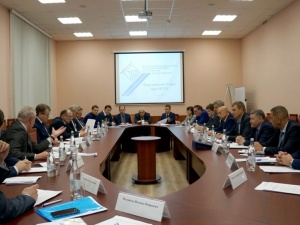 При опорном университете создан Партнерский совет