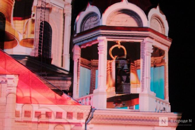 Чайковский и мэппинг на соборе: как прошел фестиваль «Великая Русь» на Стрелке — фото - фото 23