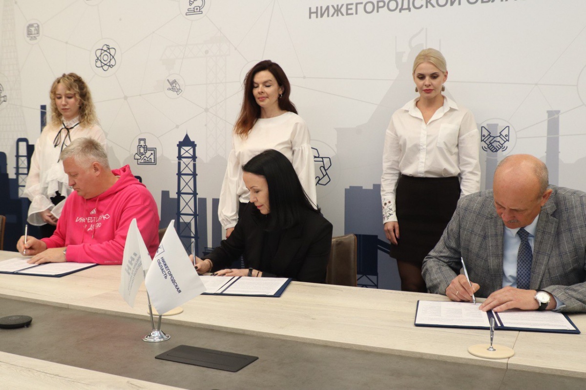 Новая гостиница и ресторан русской кухни могут появиться в Ветлуге  - фото 1