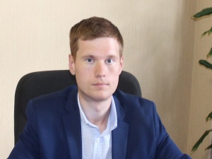 Департамент культуры и спорта Дзержинска возглавил Михаил Пельченков