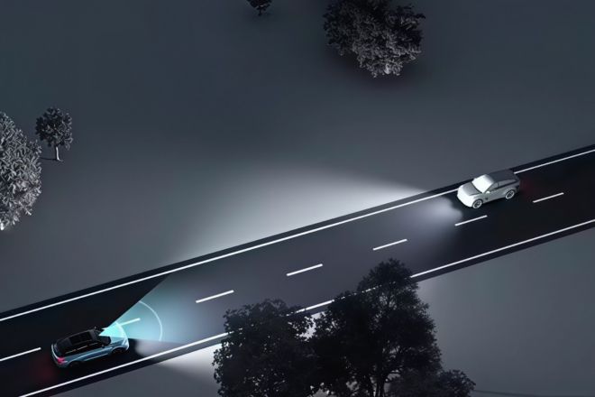 Обзор кроссовера JAECOO J7: технологичный автомобиль по доступной цене - фото 11