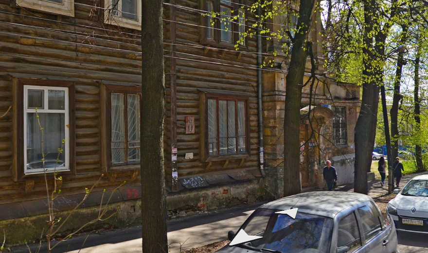 Дом на Провиантской могут признать объектом культурного наследия - фото 1