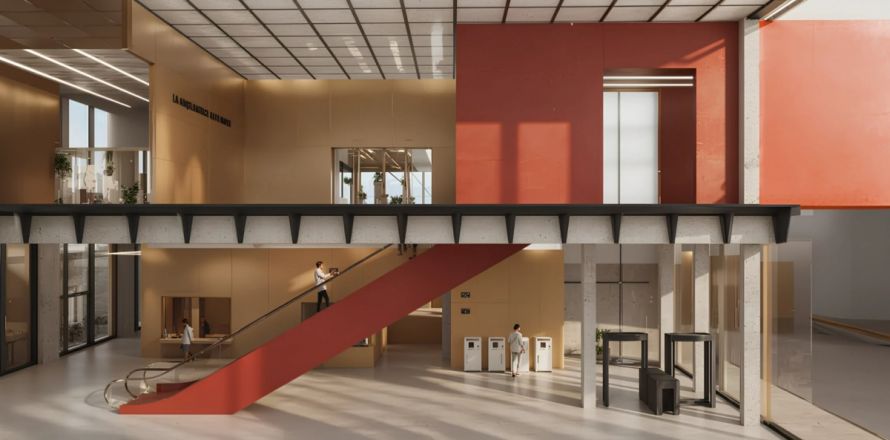 Вторая пошла: как выглядят места, где появится новая канатная дорога в Нижнем Новгороде - фото 15