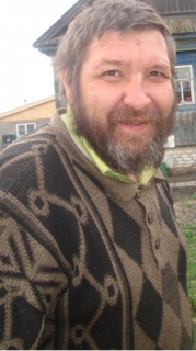 48-летний Андрей Семенов пропал по дороге из Арзамасского района в Нижний Новгород - фото 1